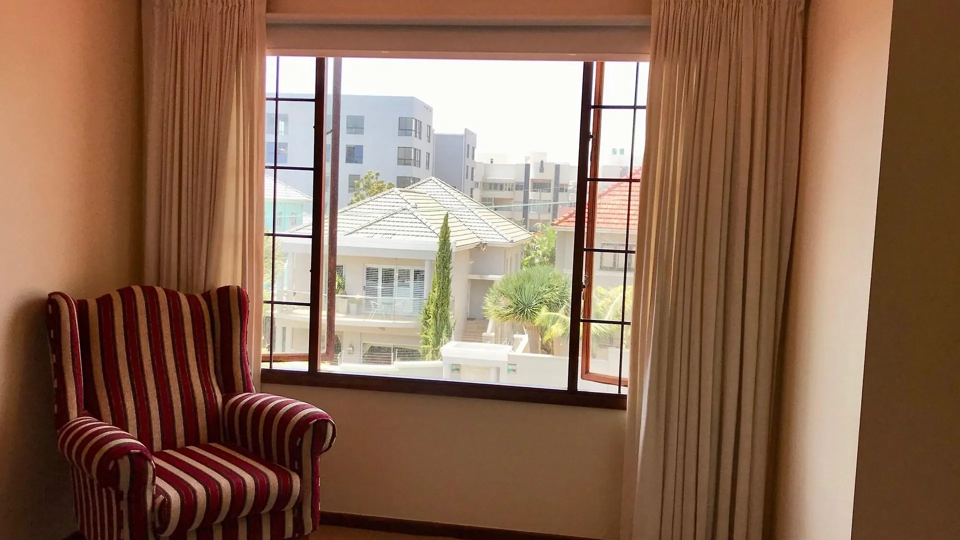 **** Couette-café Sundown Manor Guest House Le Cap Afrique du Sud