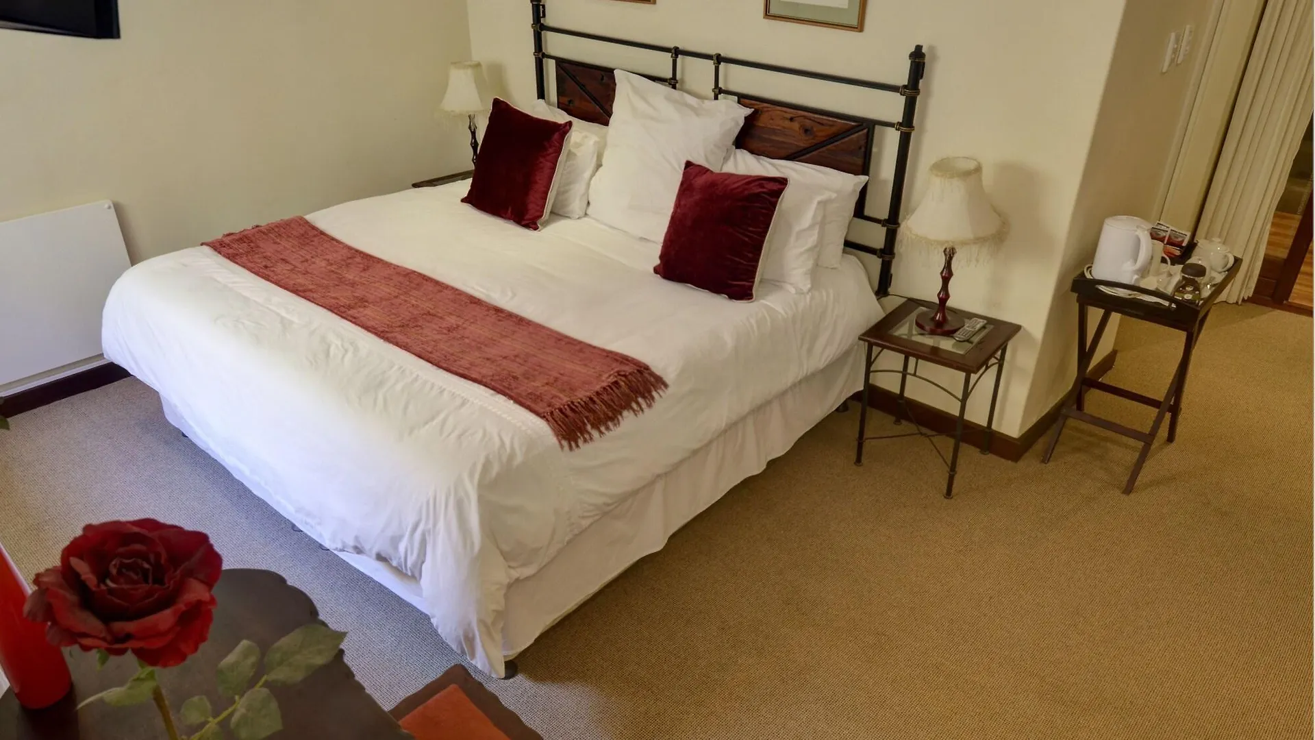 Sundown Manor Guest House Le Cap 4*,  Afrique du Sud