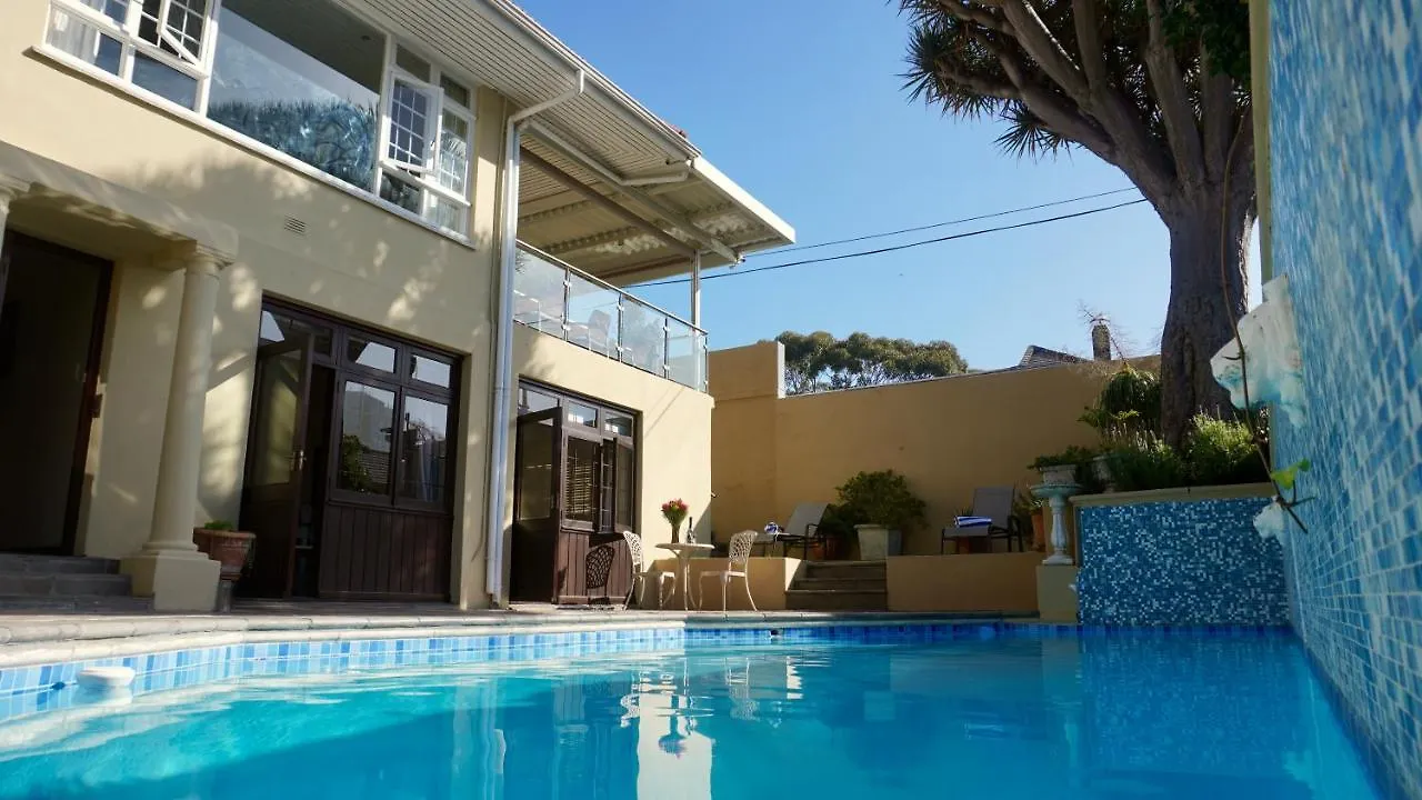 Sundown Manor Guest House Le Cap