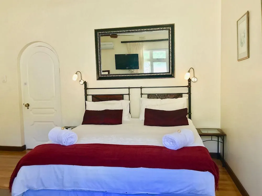Sundown Manor Guest House Le Cap Afrique du Sud