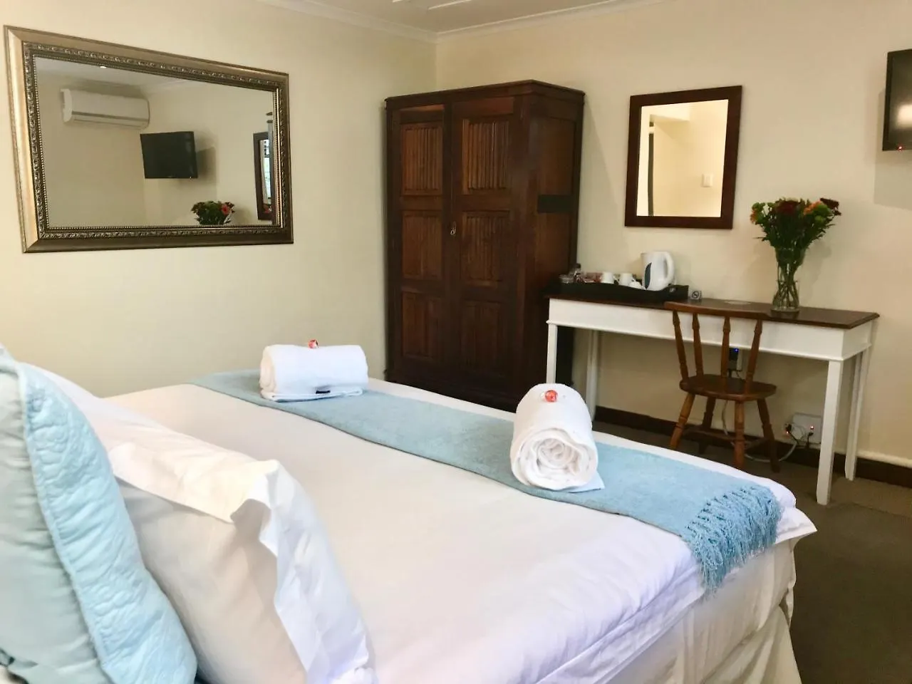 Sundown Manor Guest House Le Cap Afrique du Sud