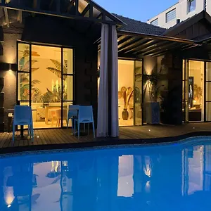 Couette-café Mountview, Le Cap