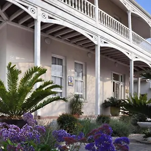 St Phillips Couette-café Port Elizabeth