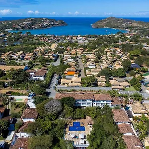 Miratlantico Hotel Búzios
