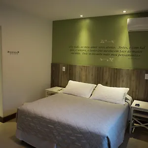 Aguas Claras Mini-hôtel Búzios