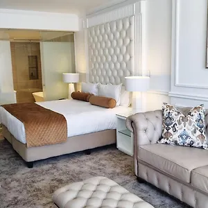 Hotel Pepperclub, Le Cap