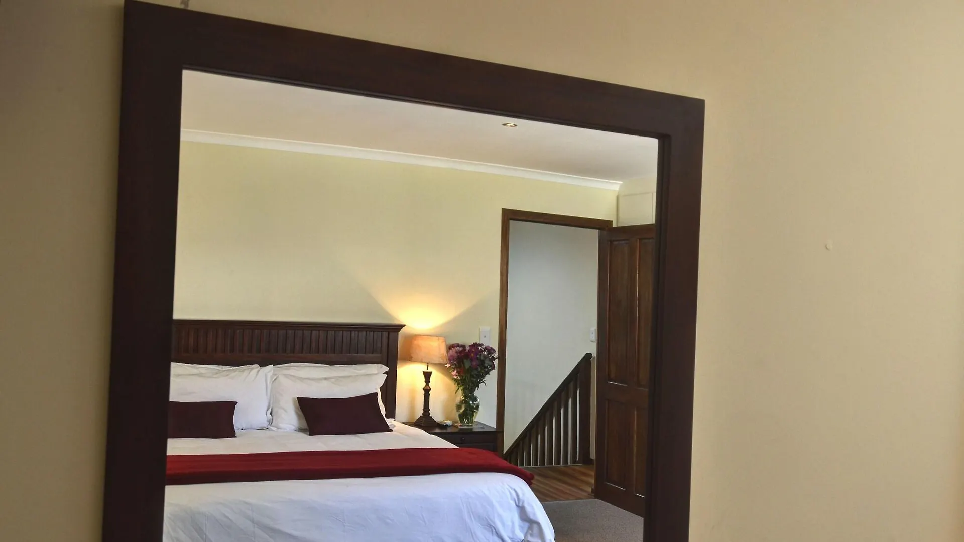 Bed & Breakfast Sundown Manor Guest House Cape Town