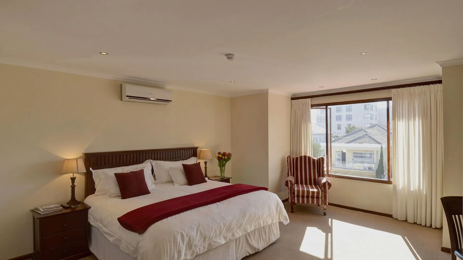 Sundown Manor Guest House Cape Town
