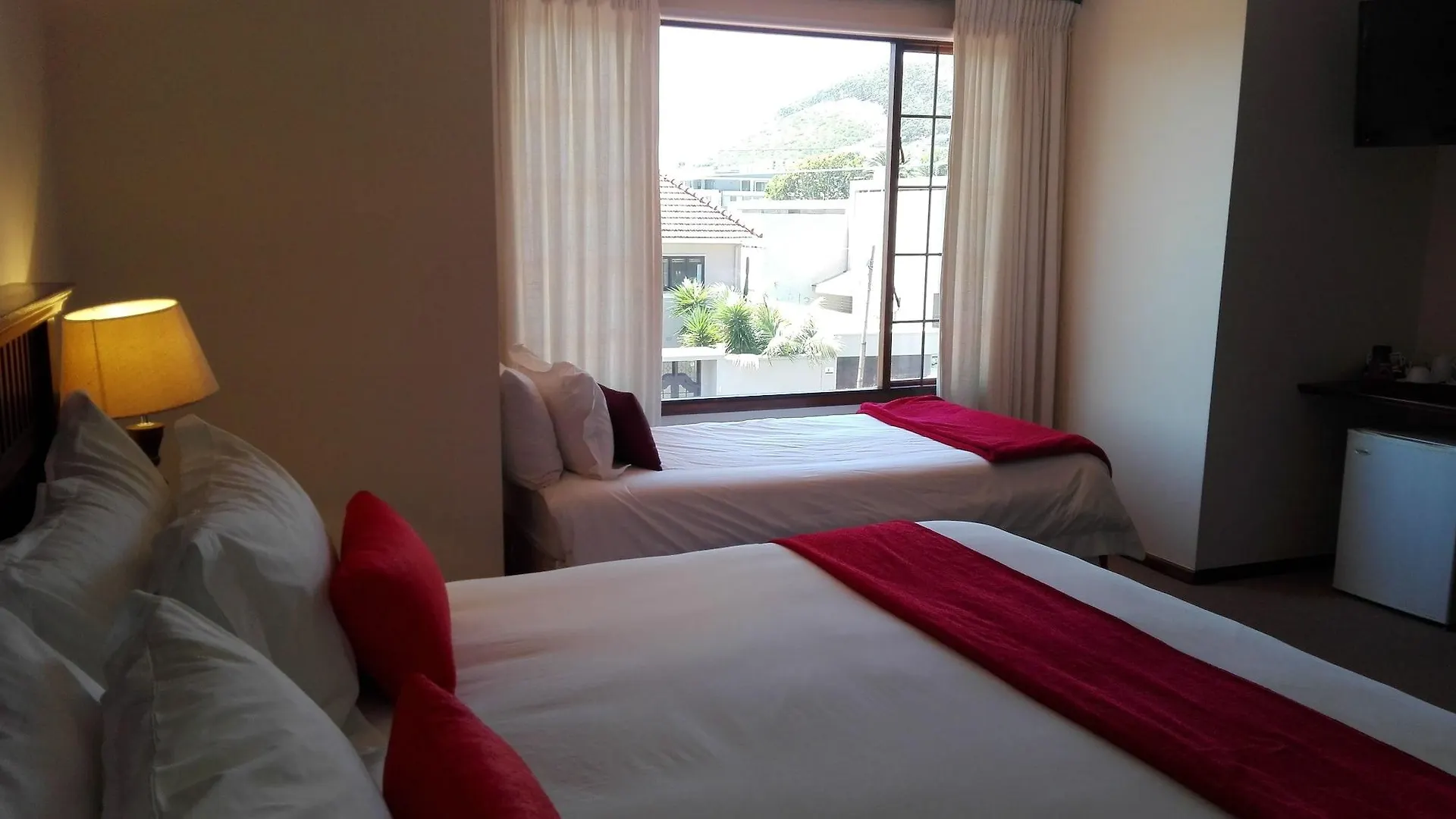 Sundown Manor Guest House Cape Town Bed & Breakfast