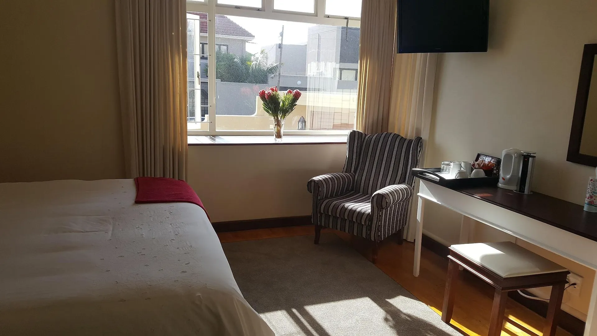 Sundown Manor Guest House Cape Town 4*,  South Africa