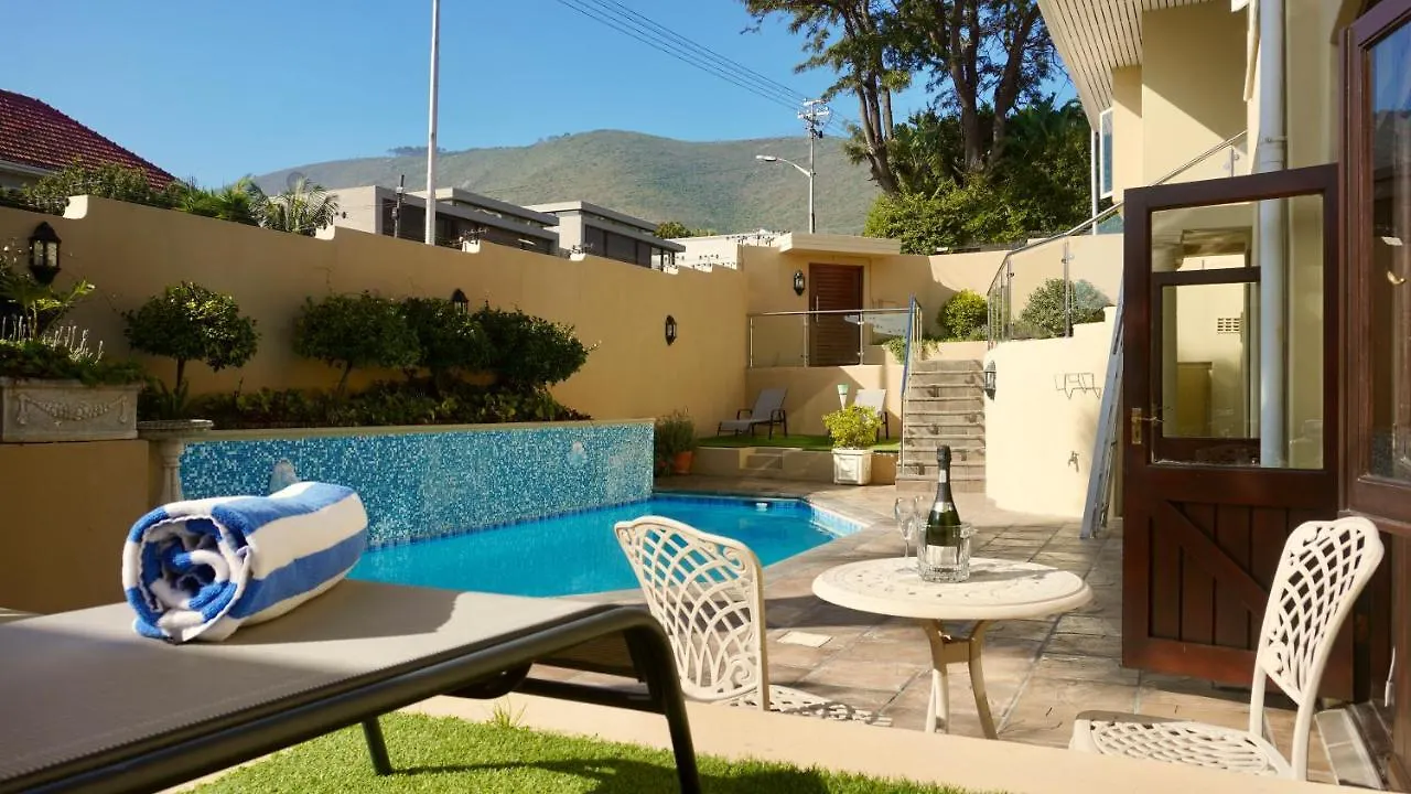 Sundown Manor Guest House Cape Town Bed & Breakfast