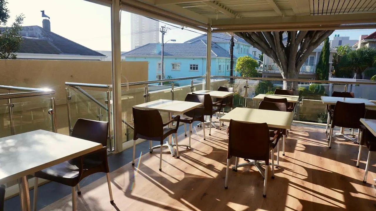 Sundown Manor Guest House Cape Town Bed & Breakfast