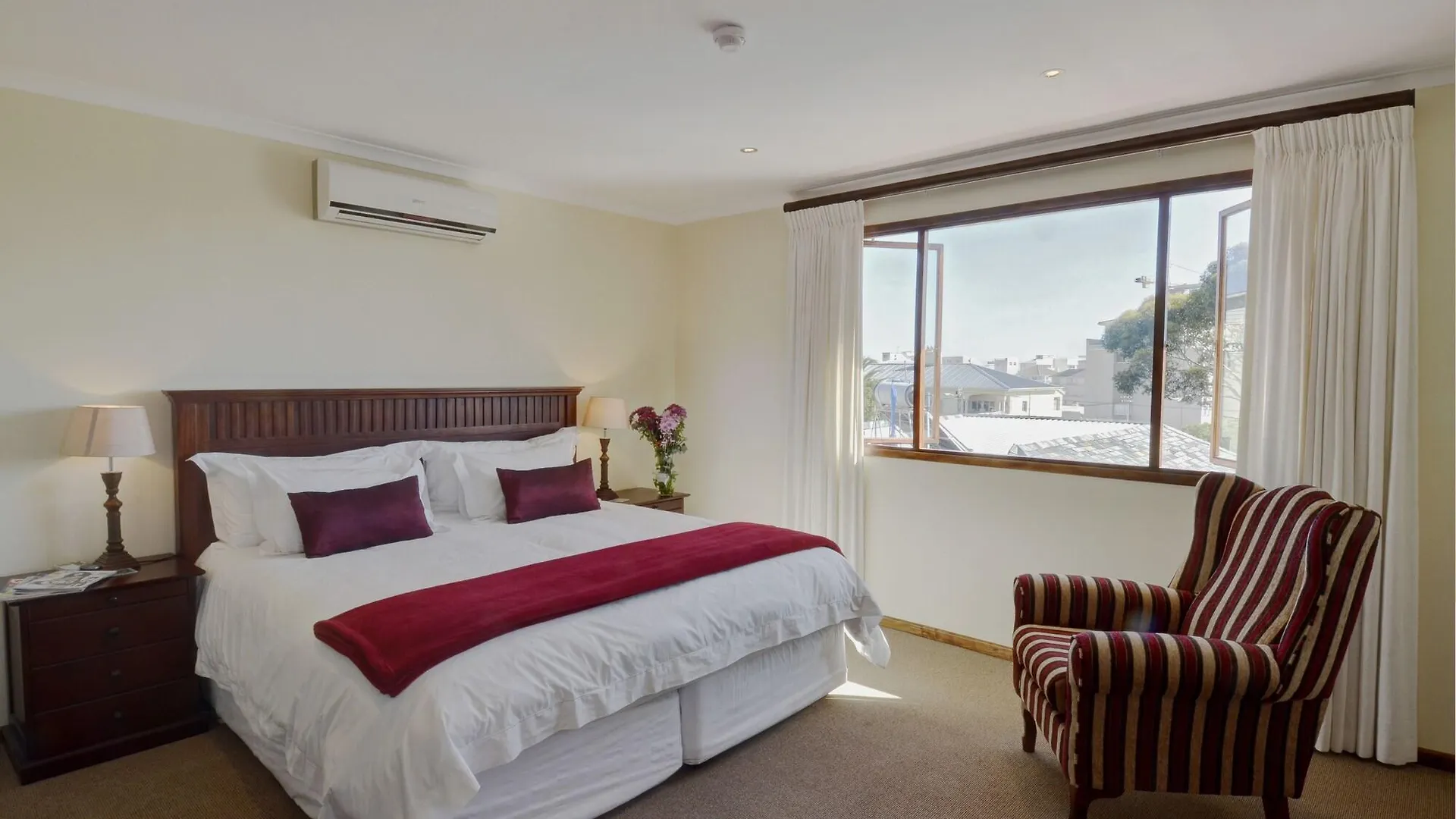 Sundown Manor Guest House Cape Town South Africa