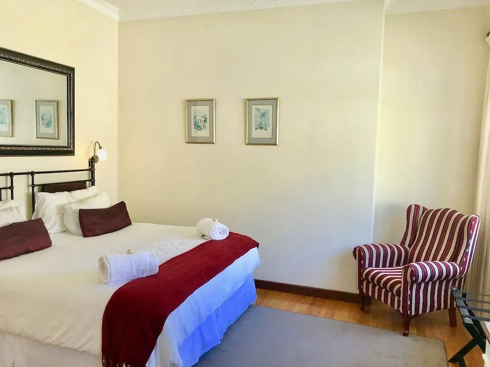Sundown Manor Guest House Cape Town 4*,  South Africa