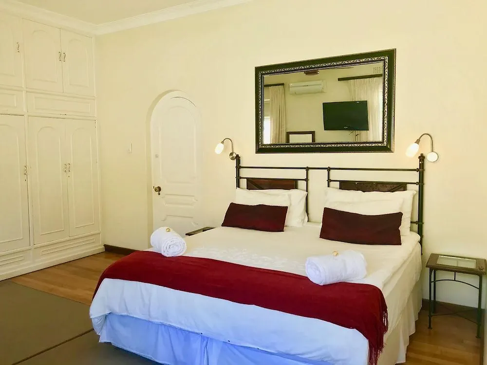 **** Bed & Breakfast Sundown Manor Guest House Cape Town South Africa