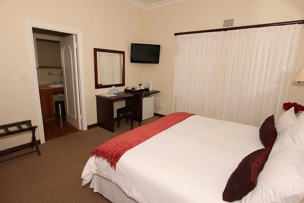 Sundown Manor Guest House Cape Town Bed & Breakfast