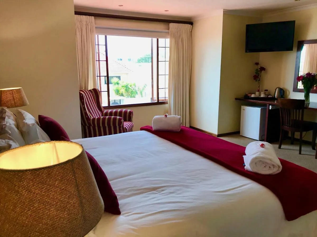Sundown Manor Guest House Cape Town Bed & Breakfast