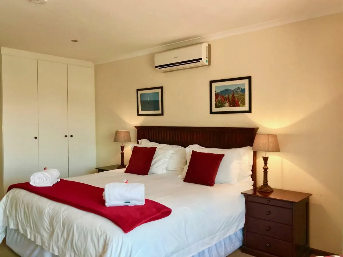Sundown Manor Guest House Cape Town